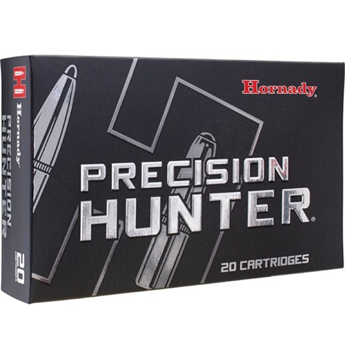 HR PH 28NOSLER 162ELDX 20 - Smith Savings Week